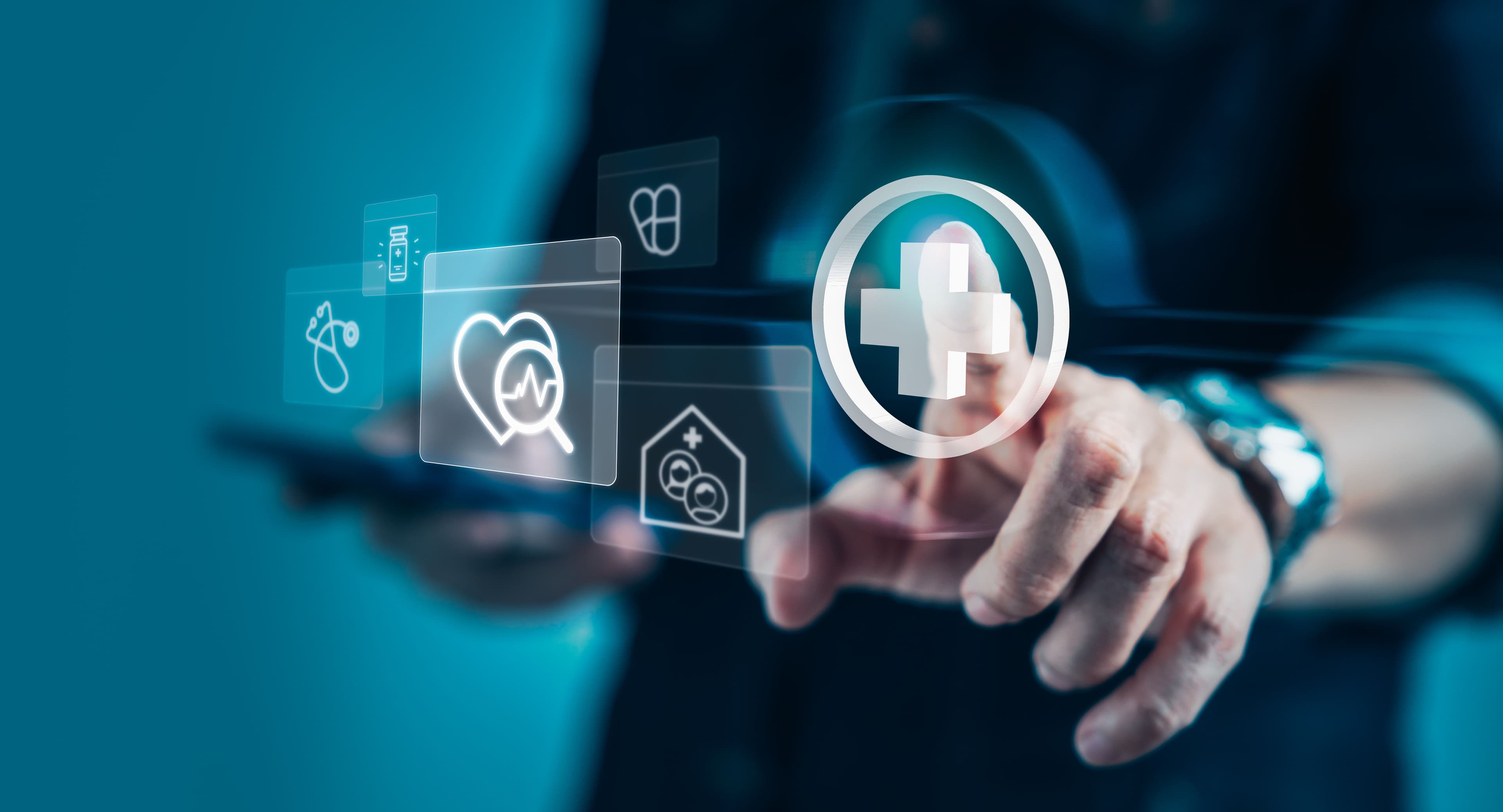 Healthcare Data Analysis