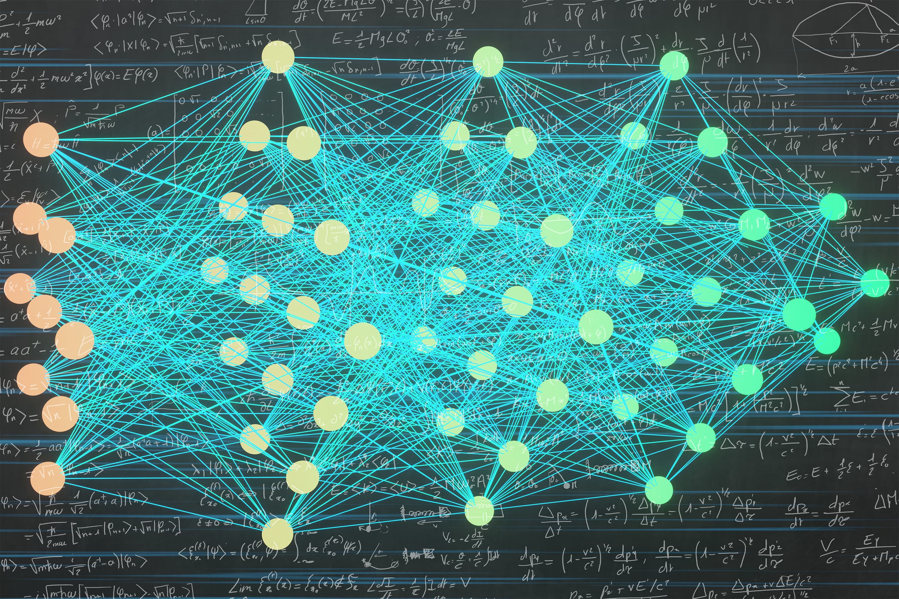 Interpretable Machine Learning Model